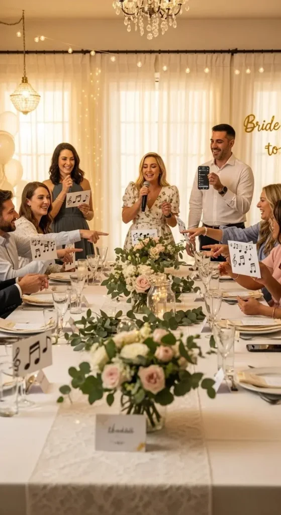 21 Fun Bridal Shower Ideas to Celebrate the Bride-to-Be