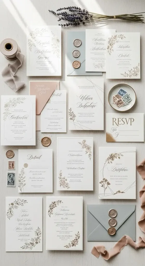 20 Wedding Planning Tips That Will Save You Time and Stress