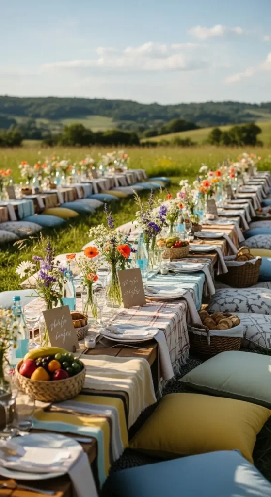 22 Stunning Wedding Themes You Need to See to Believe
