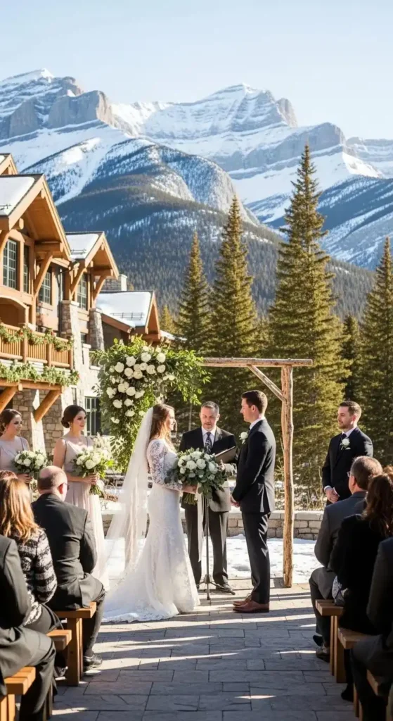 25 Stunning Destination Weddings You’ll Want to Have