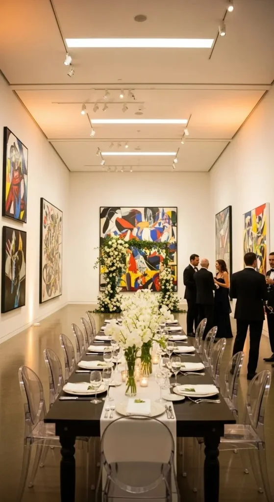 25 Dreamy Wedding Venues That Will Make Your Day Magical
