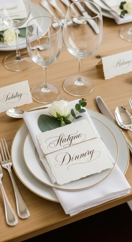 20 Trending Wedding Decor Ideas for 2026 That You Need to See