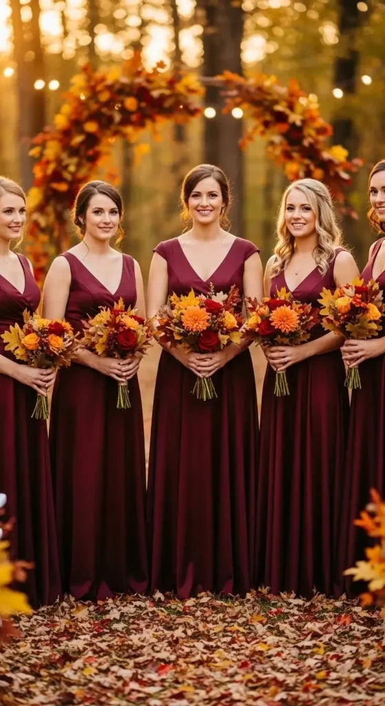 22 Chic Wedding Party Outfits That Will Make You Shine