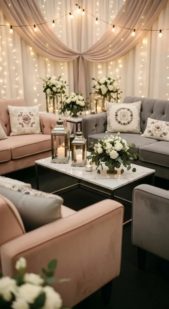 25 Creative Wedding Decorations That Will Wow Your Guests