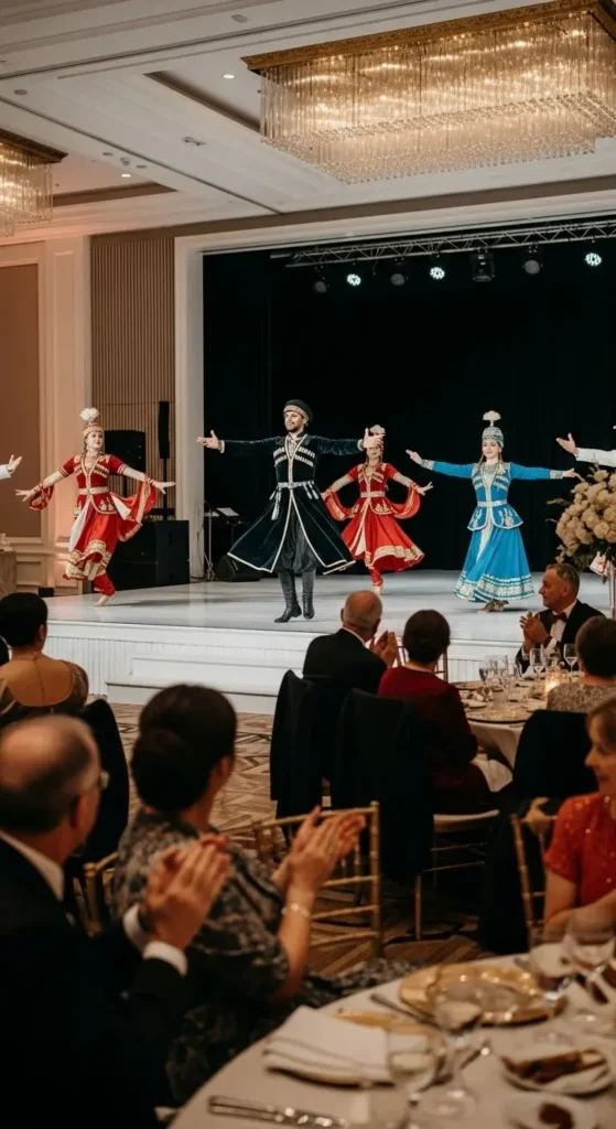 28 Wedding Reception Ideas That Will Keep Guests Talking