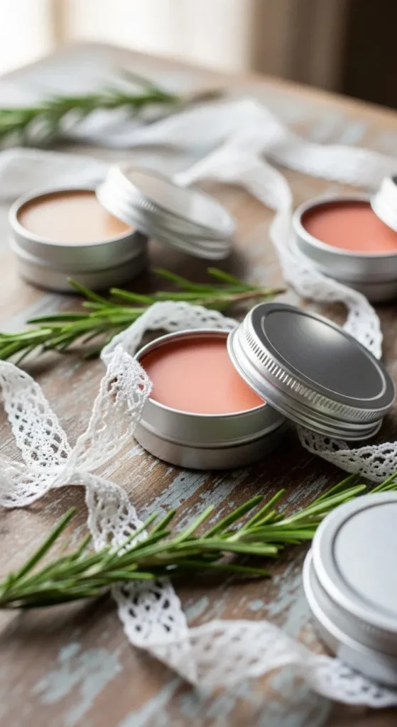 22 Unique Wedding Favors Your Guests Will Actually Use