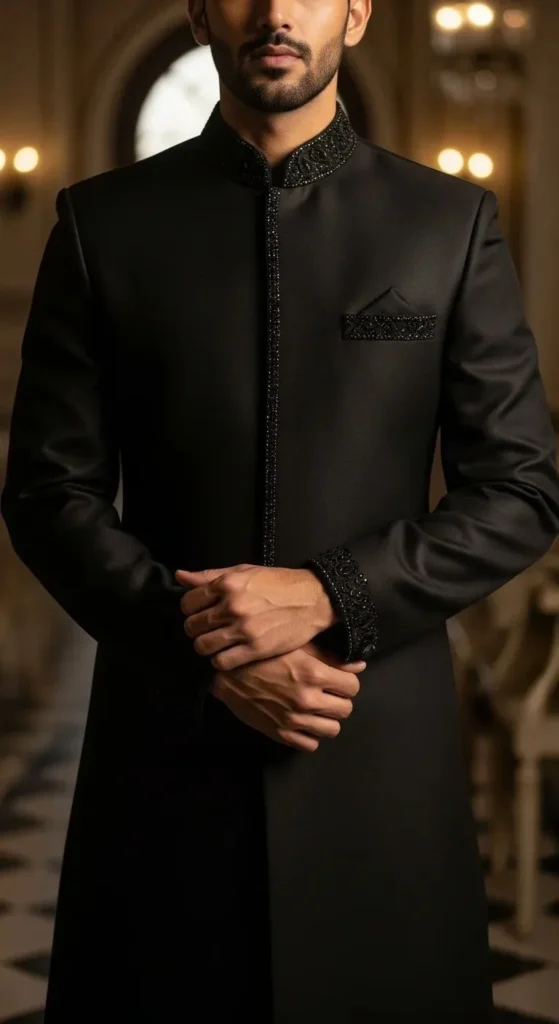 20 Stylish Groom’s Attire Ideas That Will Make Him Stand Out