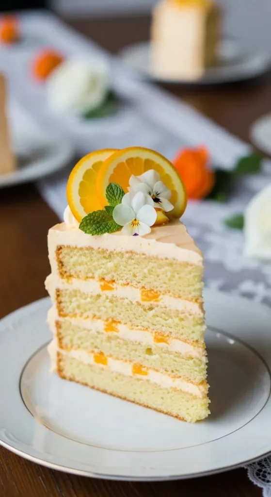 21 Wedding Cake Flavors You Have to Try for Your Big Day