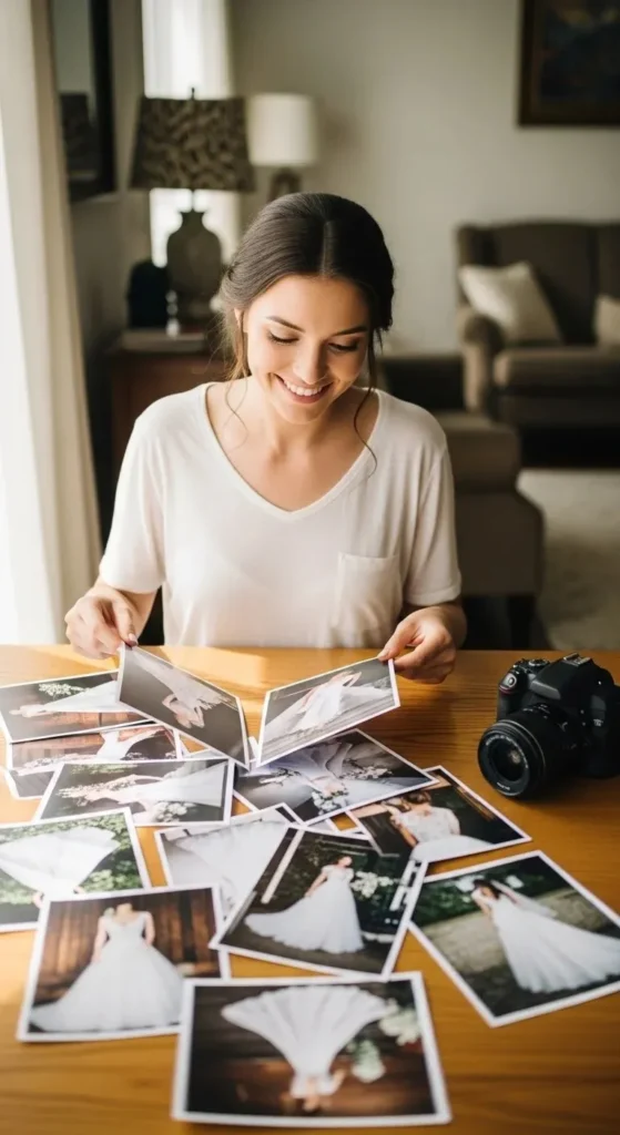 26 Expert Tips for Wedding Dress Shopping That Will Save You Time
