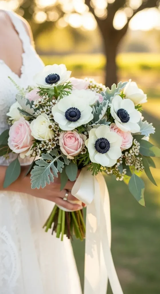 27 Stunning Wedding Flowers That Will Make Your Day Blossom