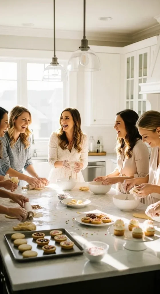 21 Fun Bridal Shower Ideas to Celebrate the Bride-to-Be