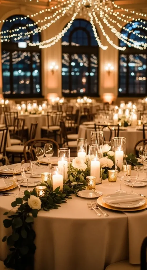 22 Stunning Wedding Themes You Need to See to Believe