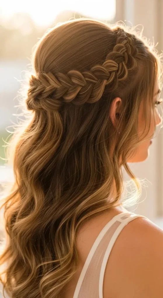 22 Stunning Wedding Hairstyles That Will Complete Your Bridal Look