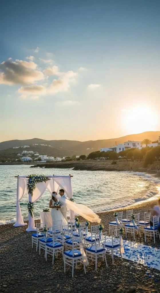 25 Stunning Destination Weddings You’ll Want to Have