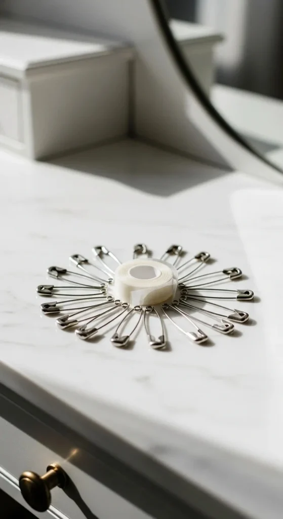 27 Wedding Day Essentials You Need to Pack Right Now