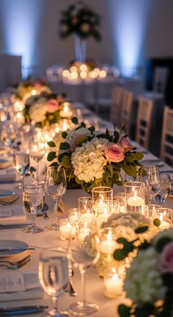 20 Beautiful Wedding Lighting Ideas to Set the Perfect Mood