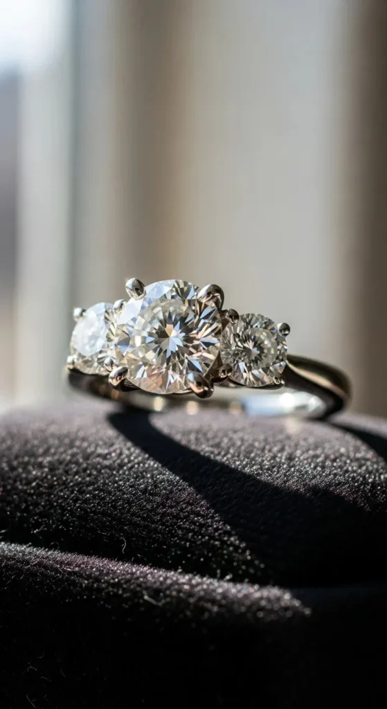21 Gorgeous Wedding Rings You’ll Want to Wear Forever