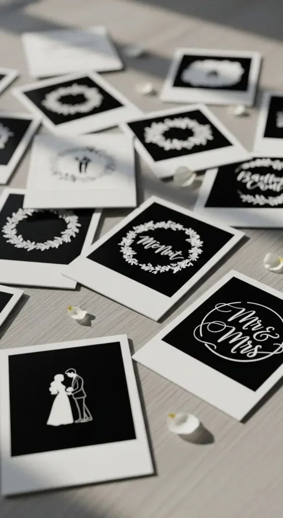 21 Creative Wedding Invitation Ideas to Impress Your Guests