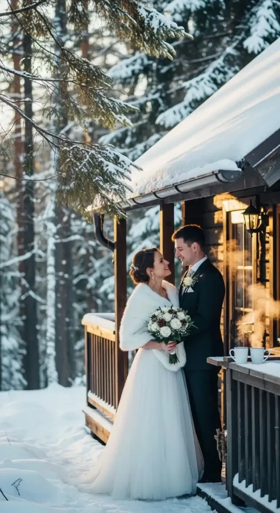 22 Stunning Wedding Photo Locations to Capture Perfect Memories