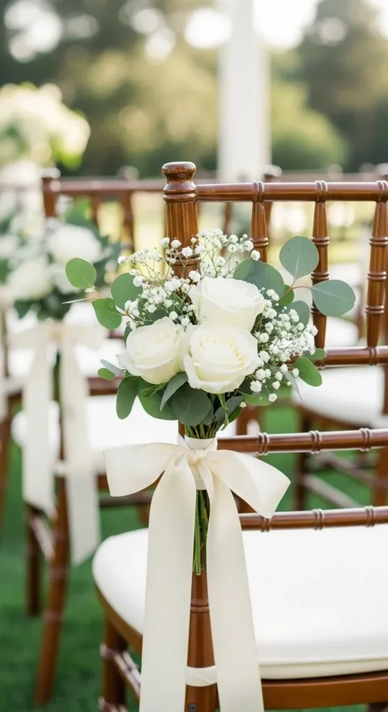 25 Creative Wedding Decorations That Will Wow Your Guests