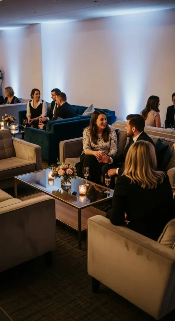 28 Wedding Reception Ideas That Will Keep Guests Talking