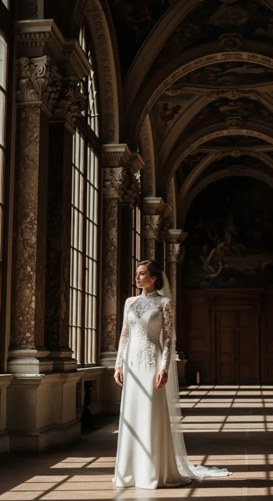 28 Breathtaking Wedding Dresses That Will Take Your Breath Away