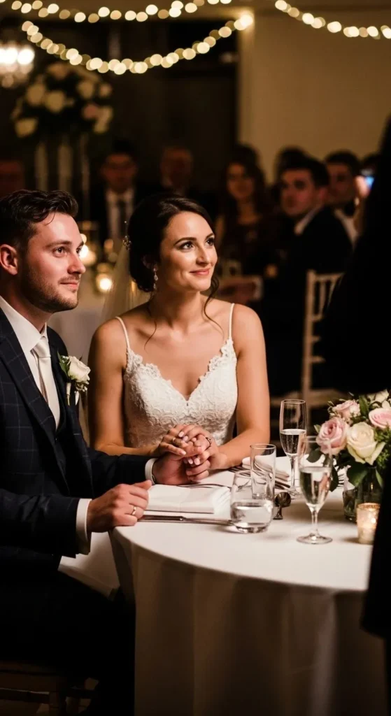 20 Heartfelt Wedding Speech Ideas That Will Wow Your Guests