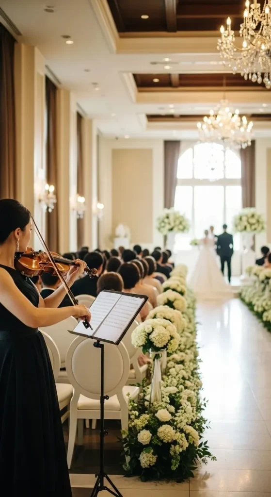 22 Must-Hear Wedding Songs to Play at Your Ceremony