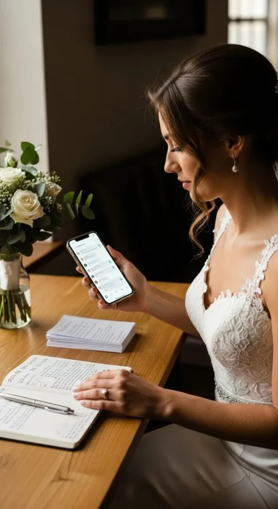 20 Clever Wedding RSVP Tips to Ensure No One Misses Your Big Day