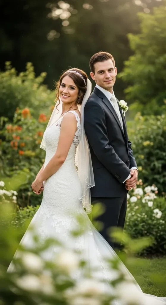 23 Stunning Wedding Photography Poses You’ll Want to Copy