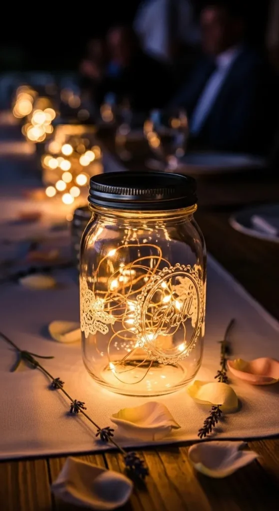 25 Gorgeous Wedding Table Centerpieces That Will Steal the Show