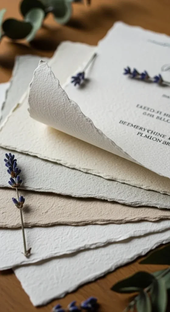 25 Elegant Wedding Invitations That Will Wow Your Guests