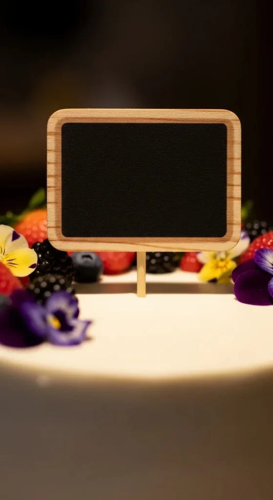 20 Cute Wedding Cake Toppers to Add a Personal Touch