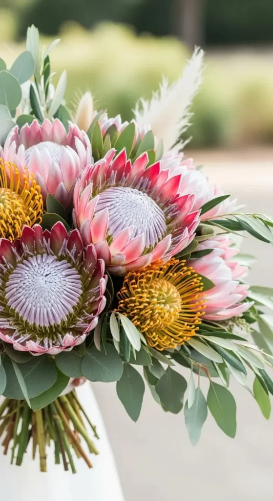 27 Stunning Wedding Flowers That Will Make Your Day Blossom