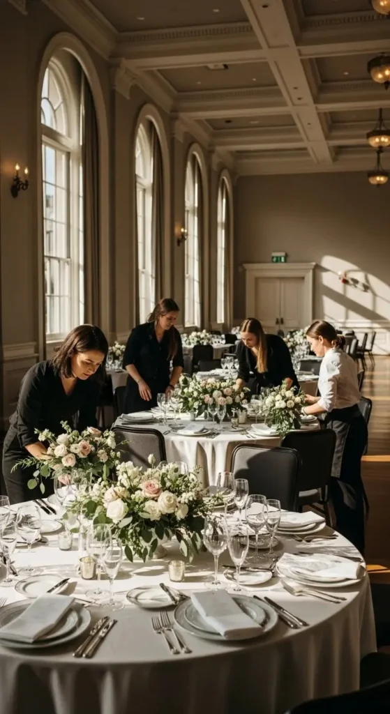 20 Common Wedding Planning Mistakes You Should Avoid at All Costs