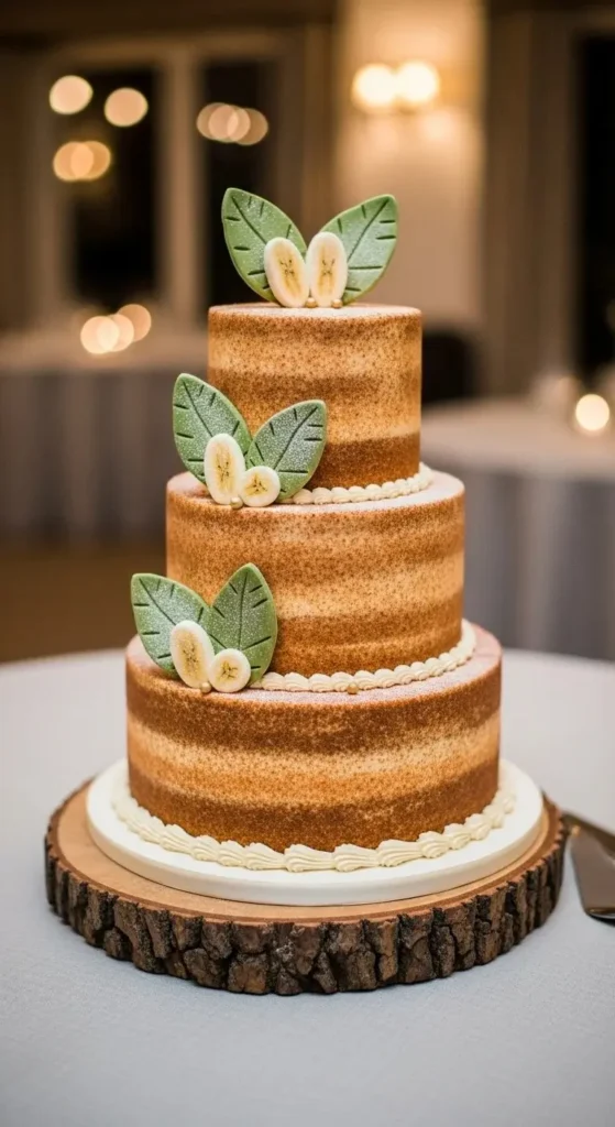 20 Delicious Wedding Cakes You Have to Taste for Yourself