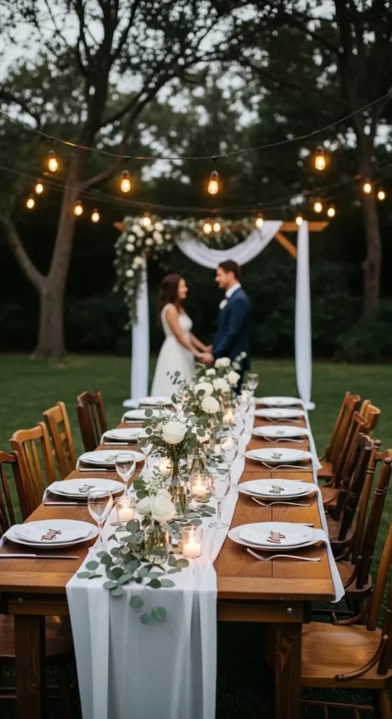 20 Wedding Planning Tips That Will Save You Time and Stress