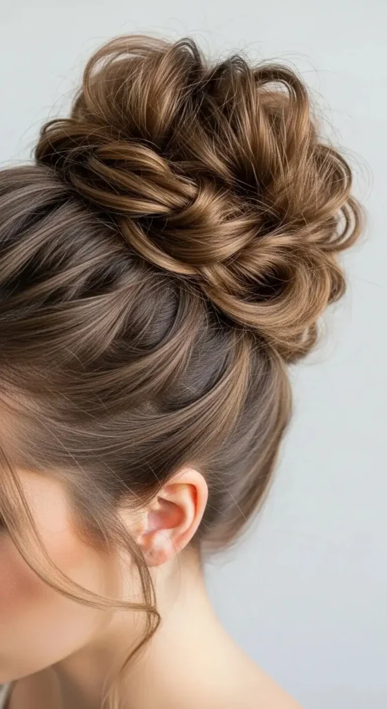 22 Stunning Wedding Hairstyles That Will Complete Your Bridal Look