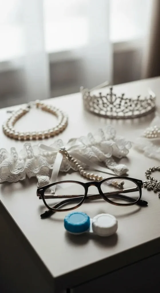 27 Wedding Day Essentials You Need to Pack Right Now