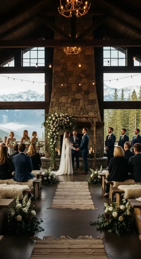 25 Dreamy Wedding Venues That Will Make Your Day Magical