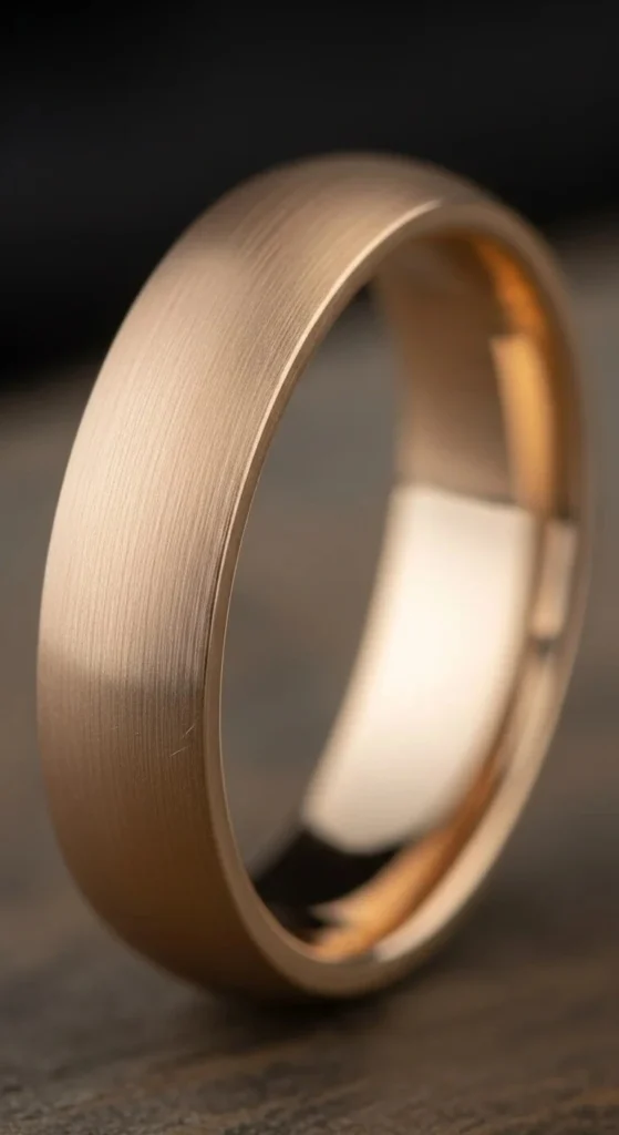 21 Gorgeous Wedding Rings You’ll Want to Wear Forever