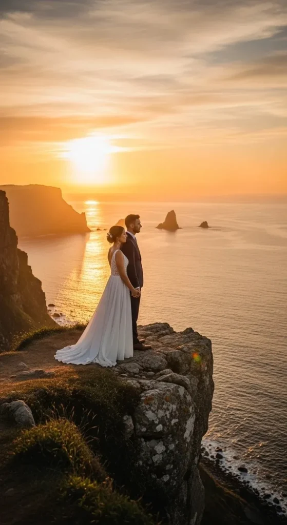 22 Stunning Wedding Photo Locations to Capture Perfect Memories