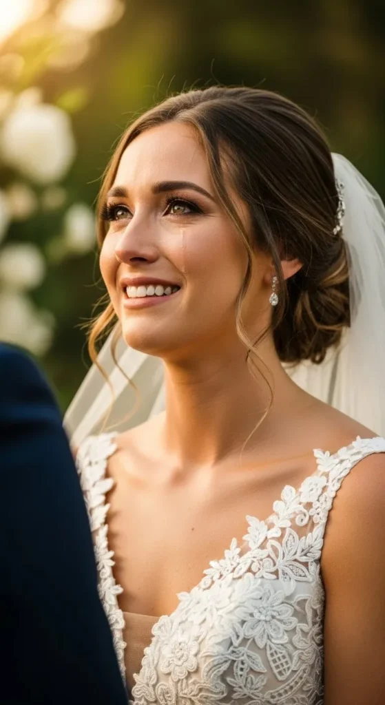 20 Heartfelt Wedding Vows That Will Leave Everyone in Tears