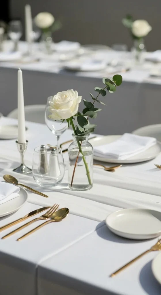 25 Creative Wedding Decorations That Will Wow Your Guests