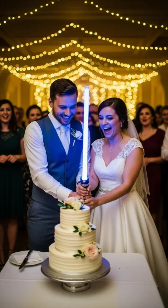 28 Wedding Reception Ideas That Will Keep Guests Talking