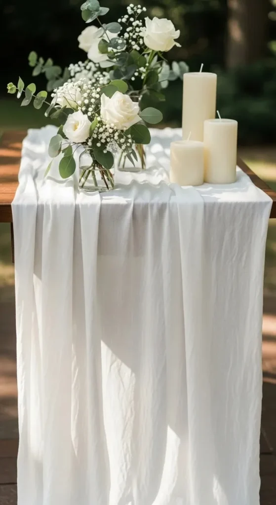 24 Beautiful Wedding Ceremony Ideas to Make Your Day Extra Special