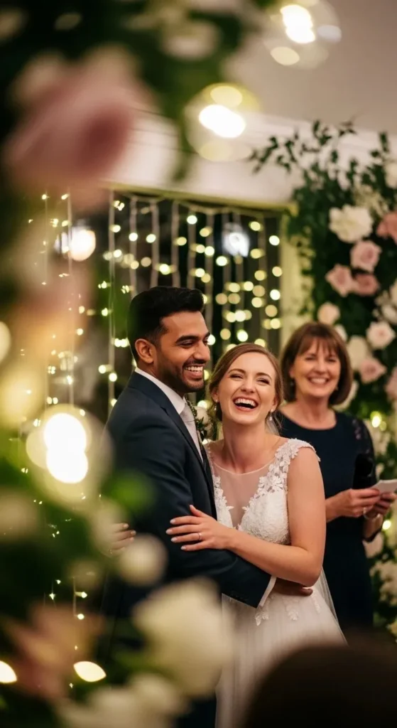 20 Heartfelt Wedding Speech Ideas That Will Wow Your Guests