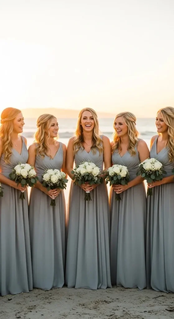 24 Beautiful Bridesmaid Dresses That Will Impress Everyone