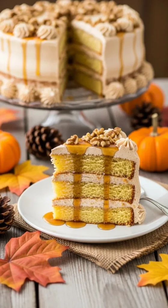 21 Wedding Cake Flavors You Have to Try for Your Big Day