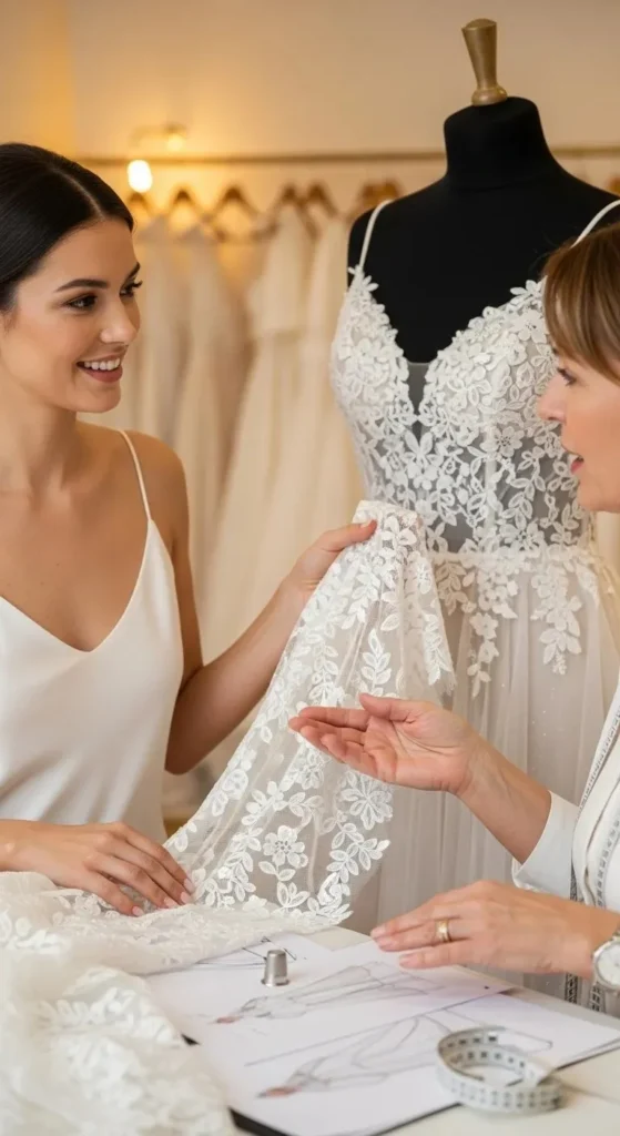 26 Expert Tips for Wedding Dress Shopping That Will Save You Time